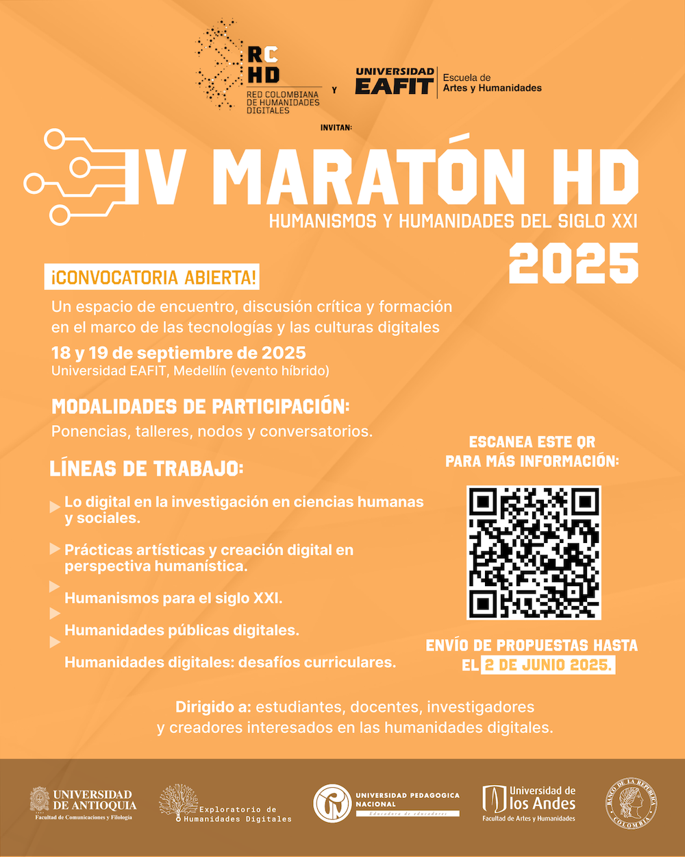 maratón 2023