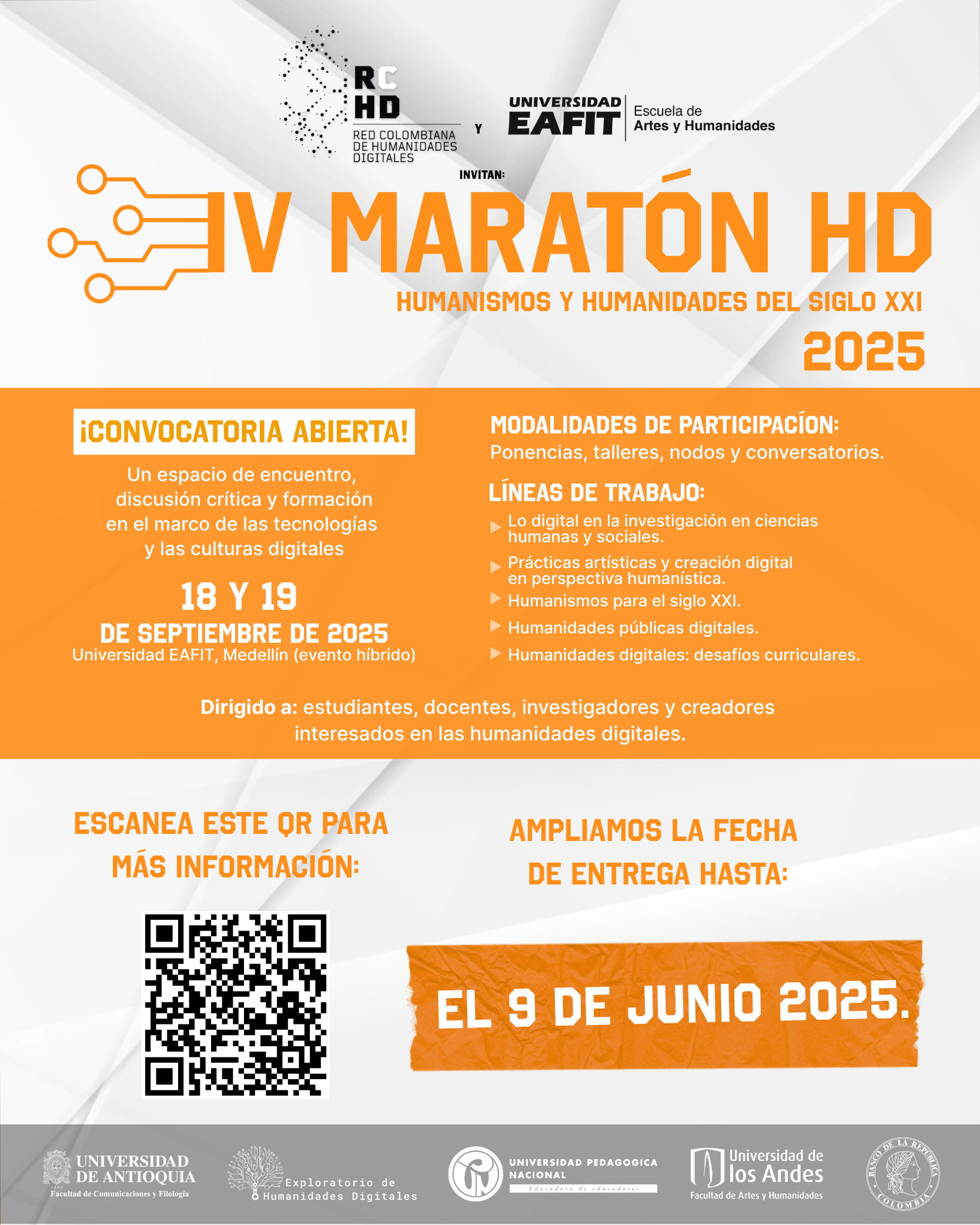 maratón 2023