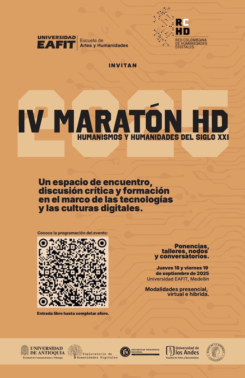 maratón 2025